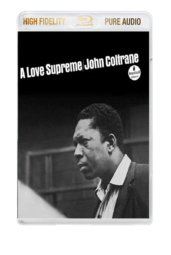 A Love Supreme (Deluxe Edition)