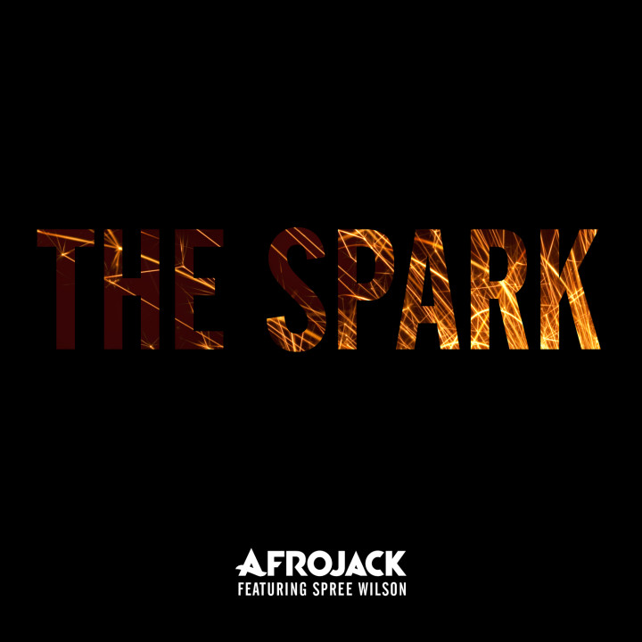 Afrojack-thespark