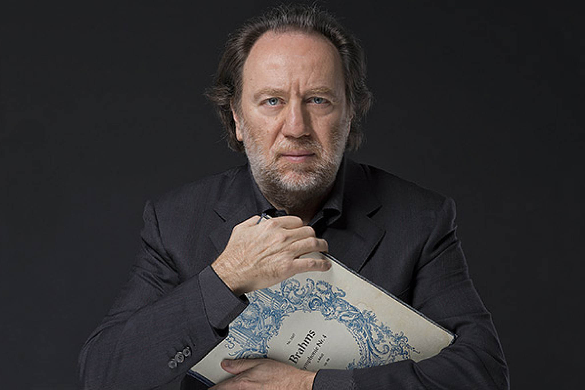 Riccardo Chailly