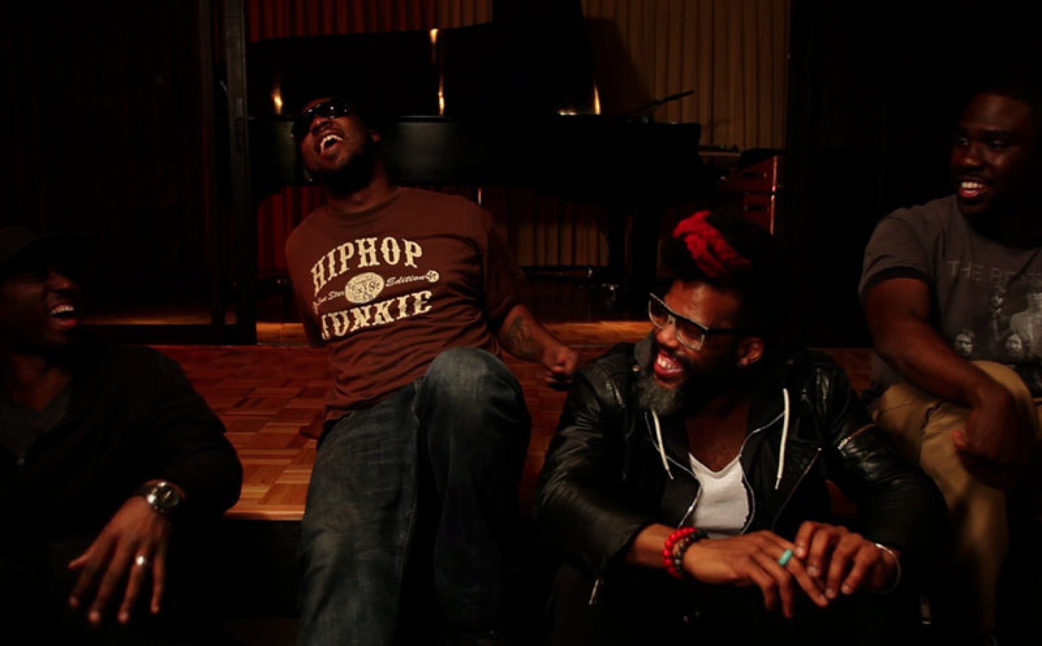 Black Radio 2 (Albumtrailer)