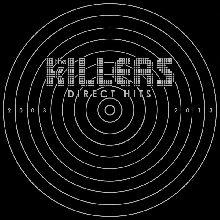 Direct Hits: Killers,The