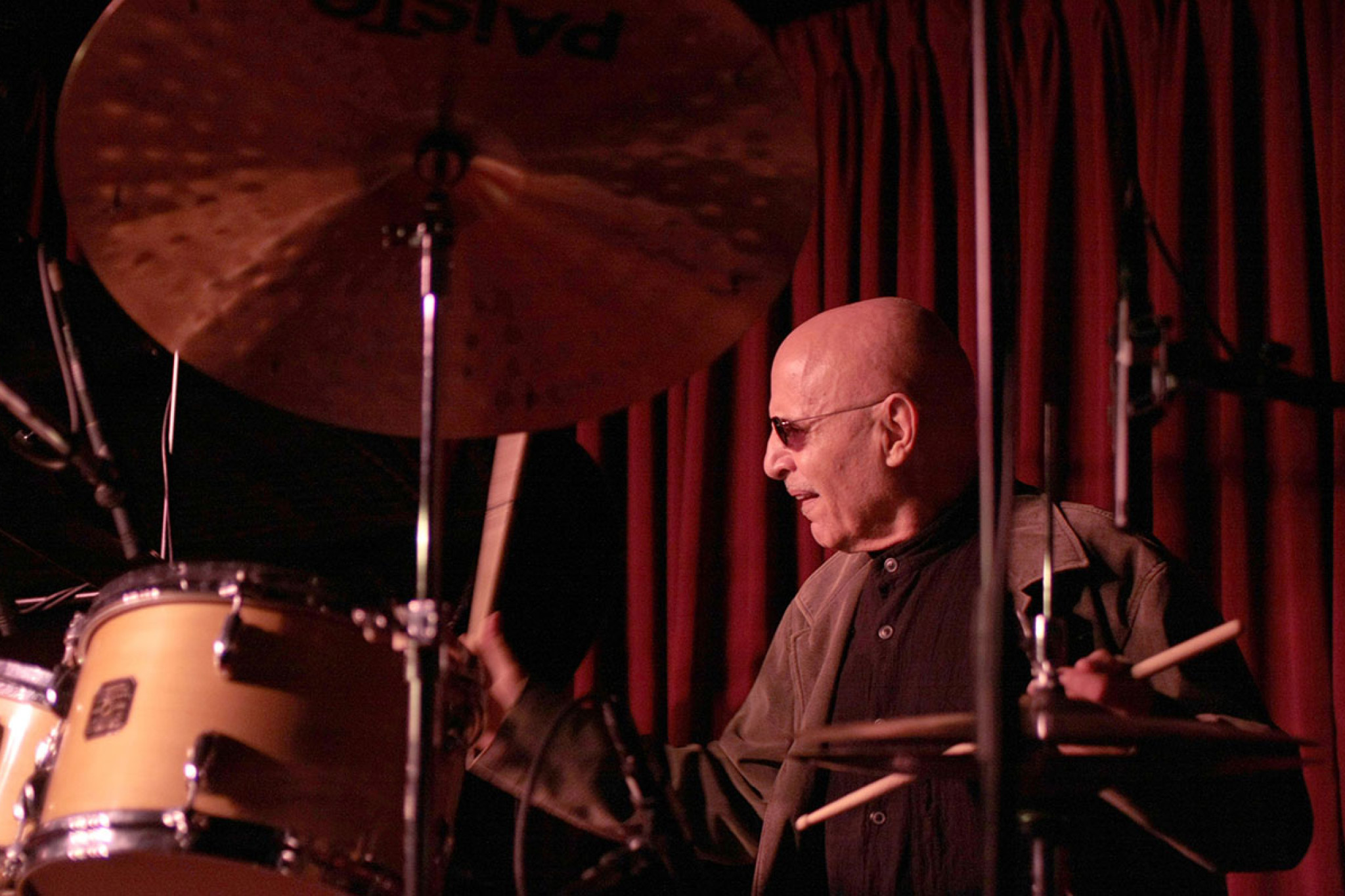 Paul Motian