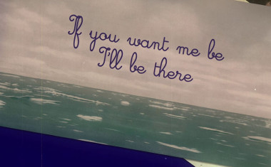 Go Gentle (Lyric Video)