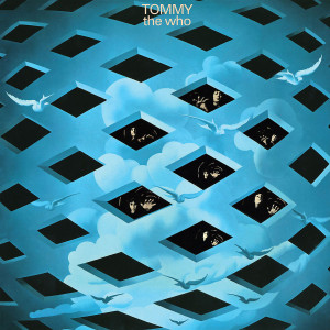 Tommy (2 LP Deluxe Edition): Who,The
