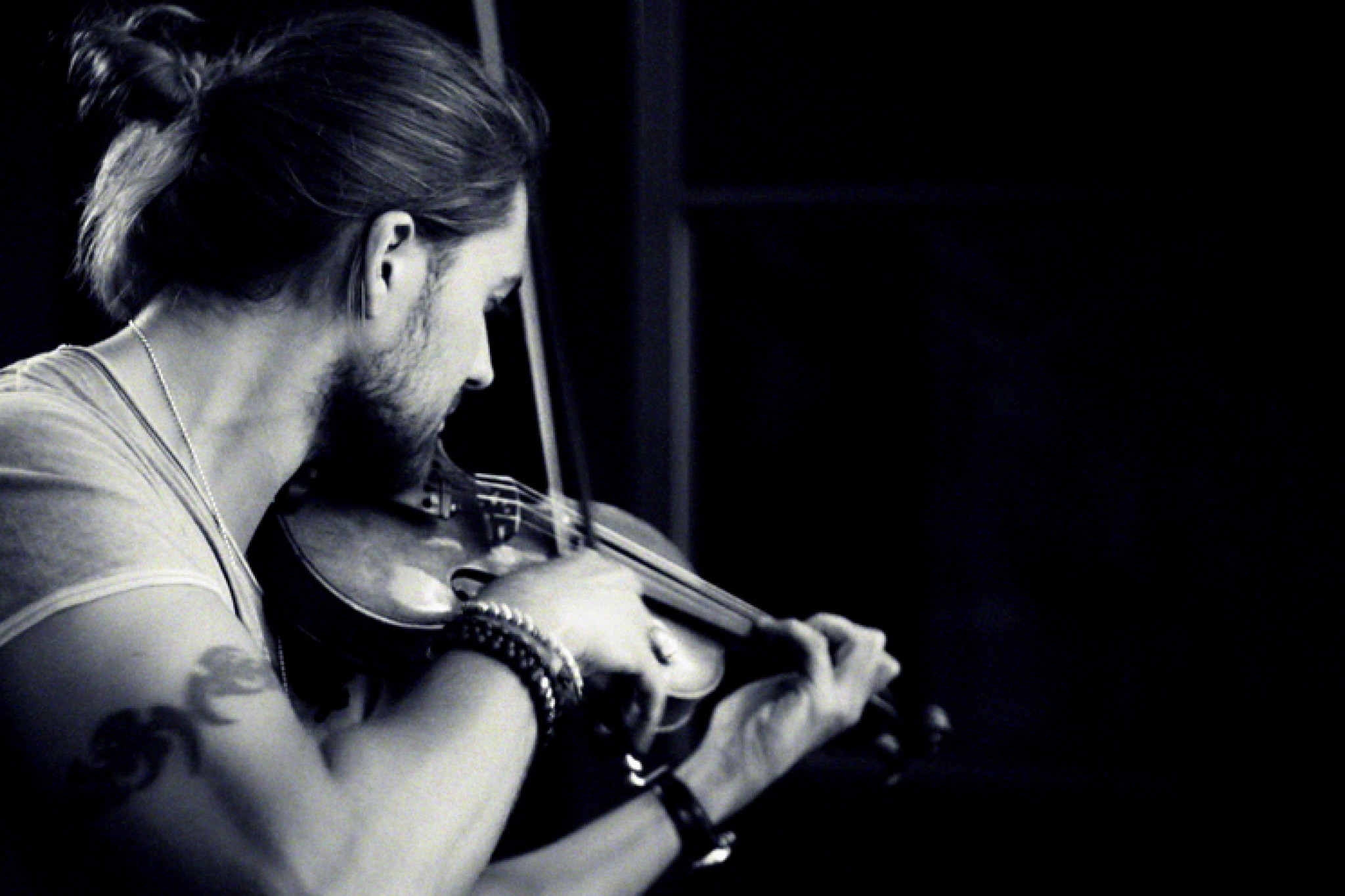 David Garrett - Caprice No. 24