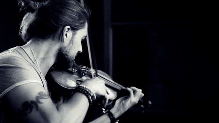 David Garrett - Caprice No. 24