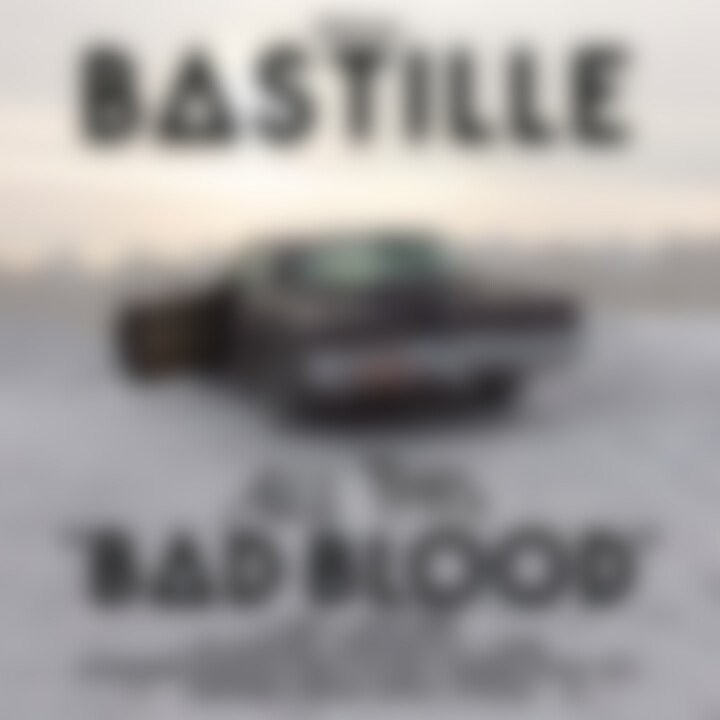 Bastille all this bad blood deluxe download