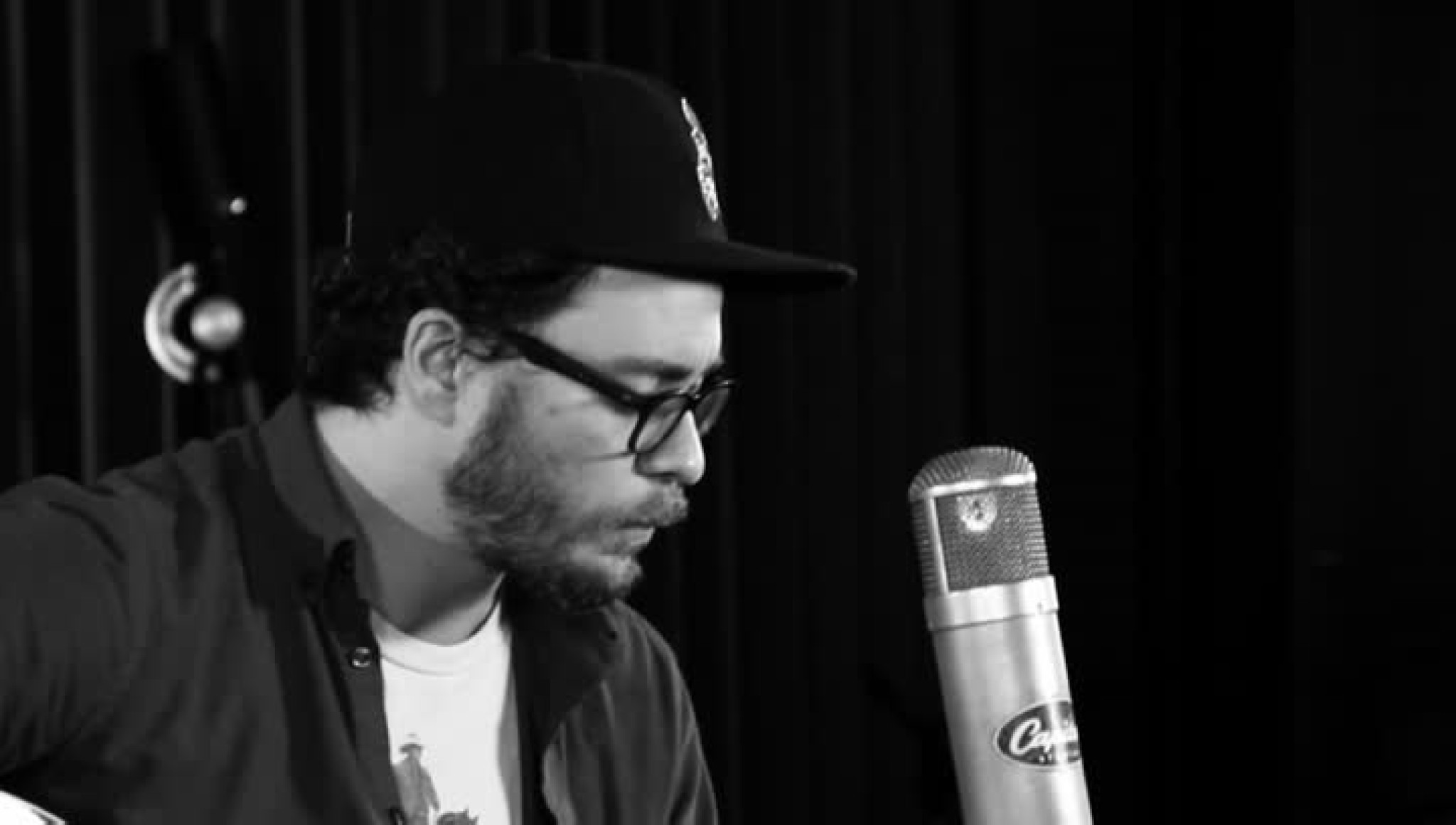 Chill In The Air (1 Mic 1 Take)