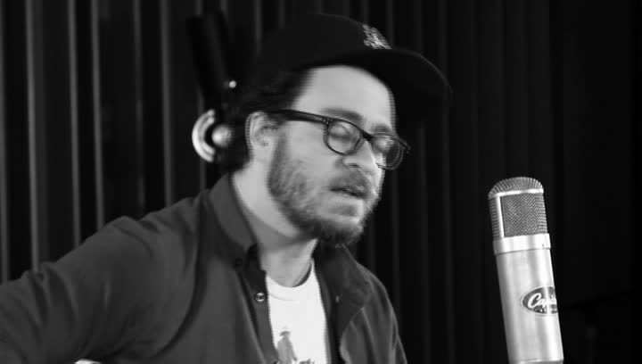 Johnson Blvd (1 Mic 1 Take)