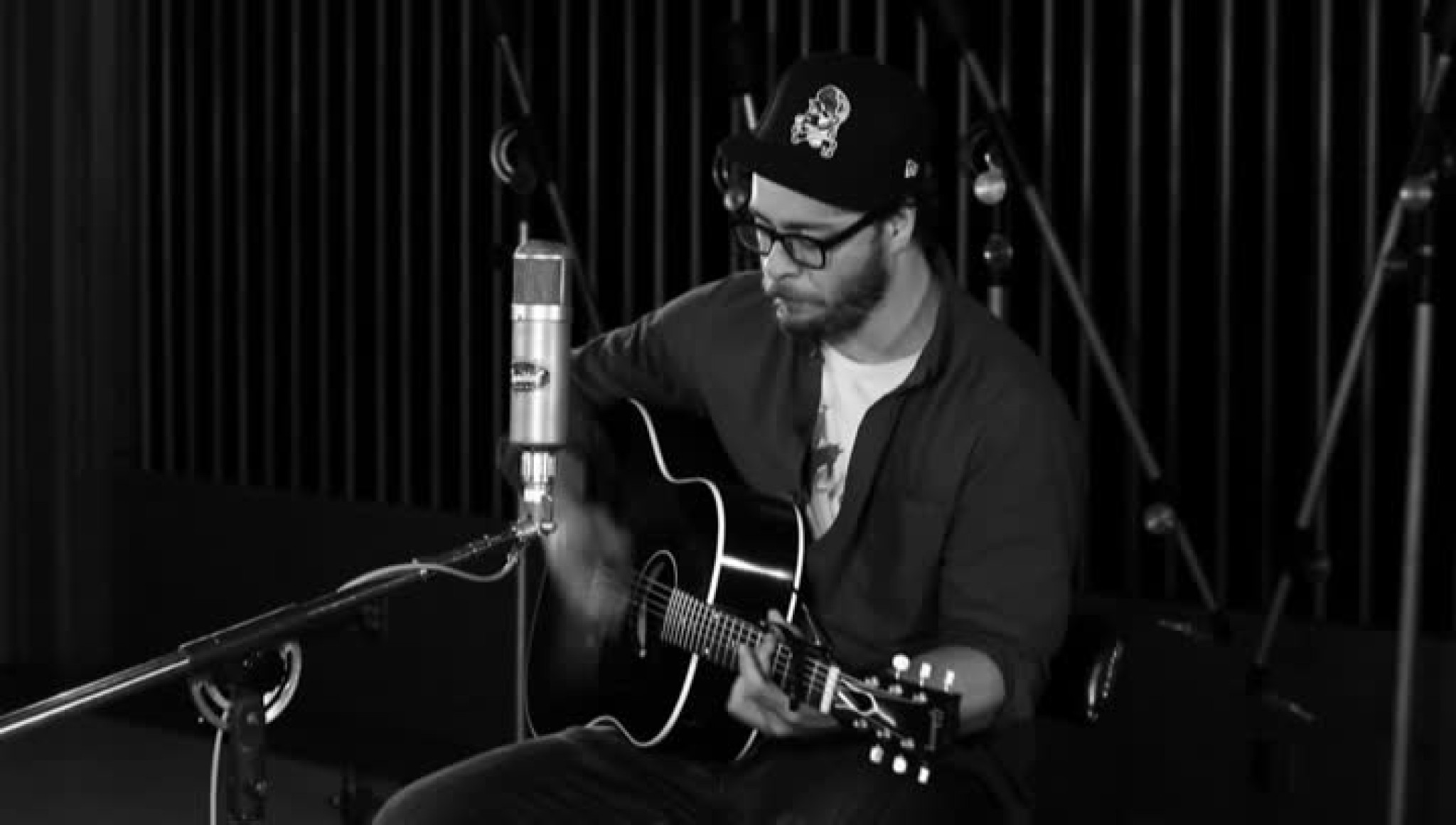 The Man Who Wants You (1 Mic 1 Take)