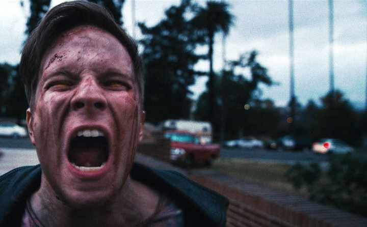 Just One Yesterday (The Young Blood Chronicles 6/11)