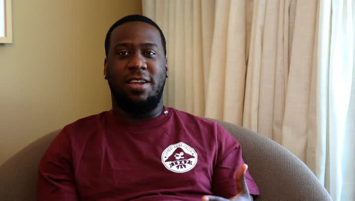 Robert Glasper Experiment feat. Jill Scott "Calls"