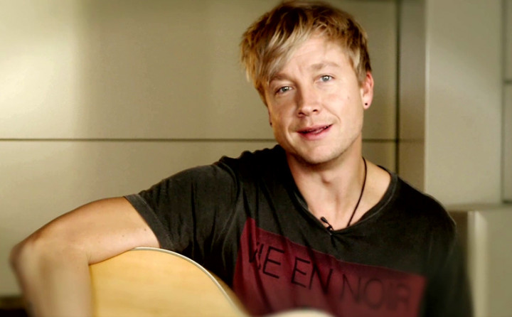 Lifesaver (Akustikversion)