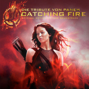 Die Tribute von Panem-Catching Fire: Ost/Various