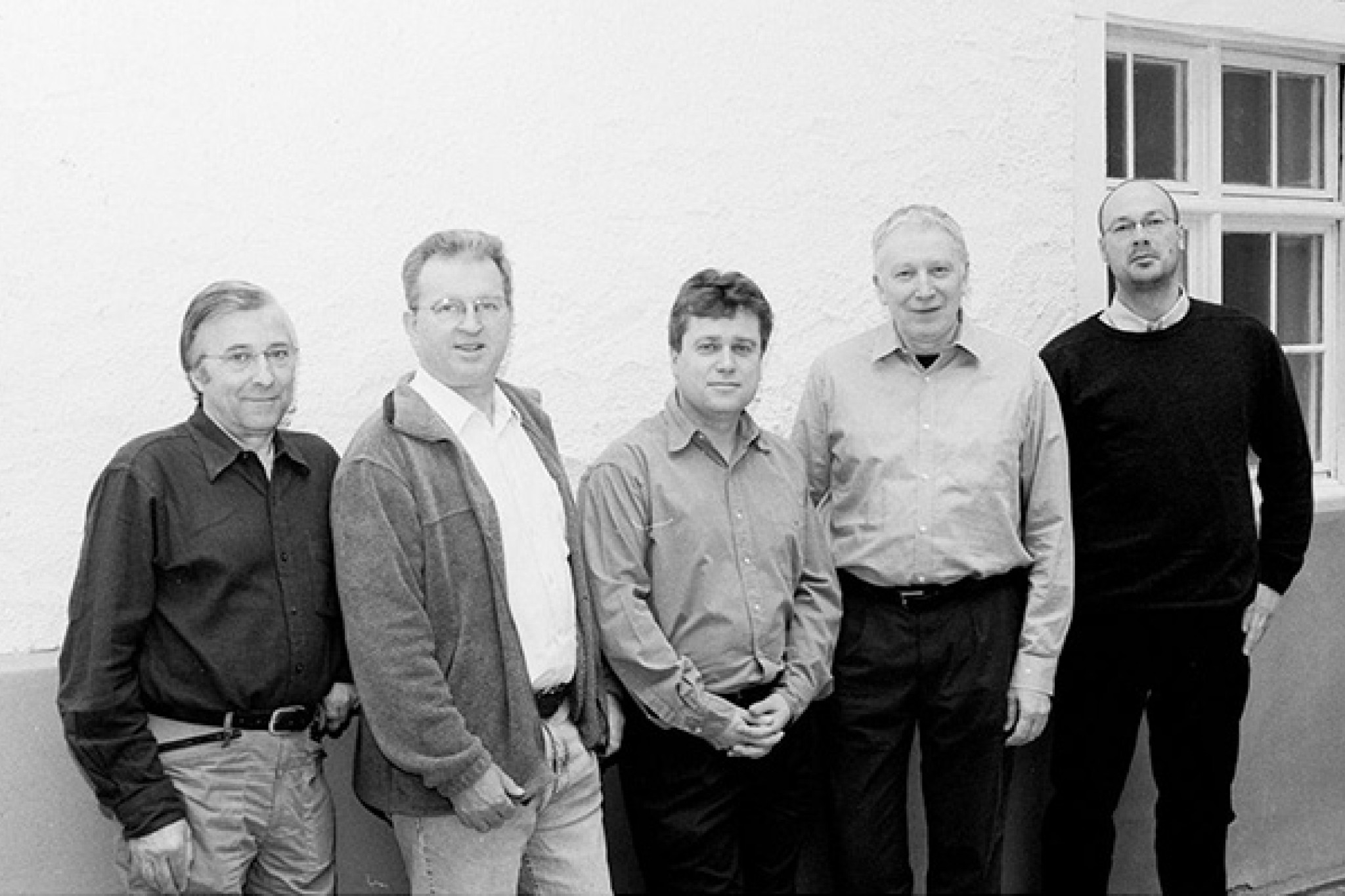 The Hilliard Ensemble