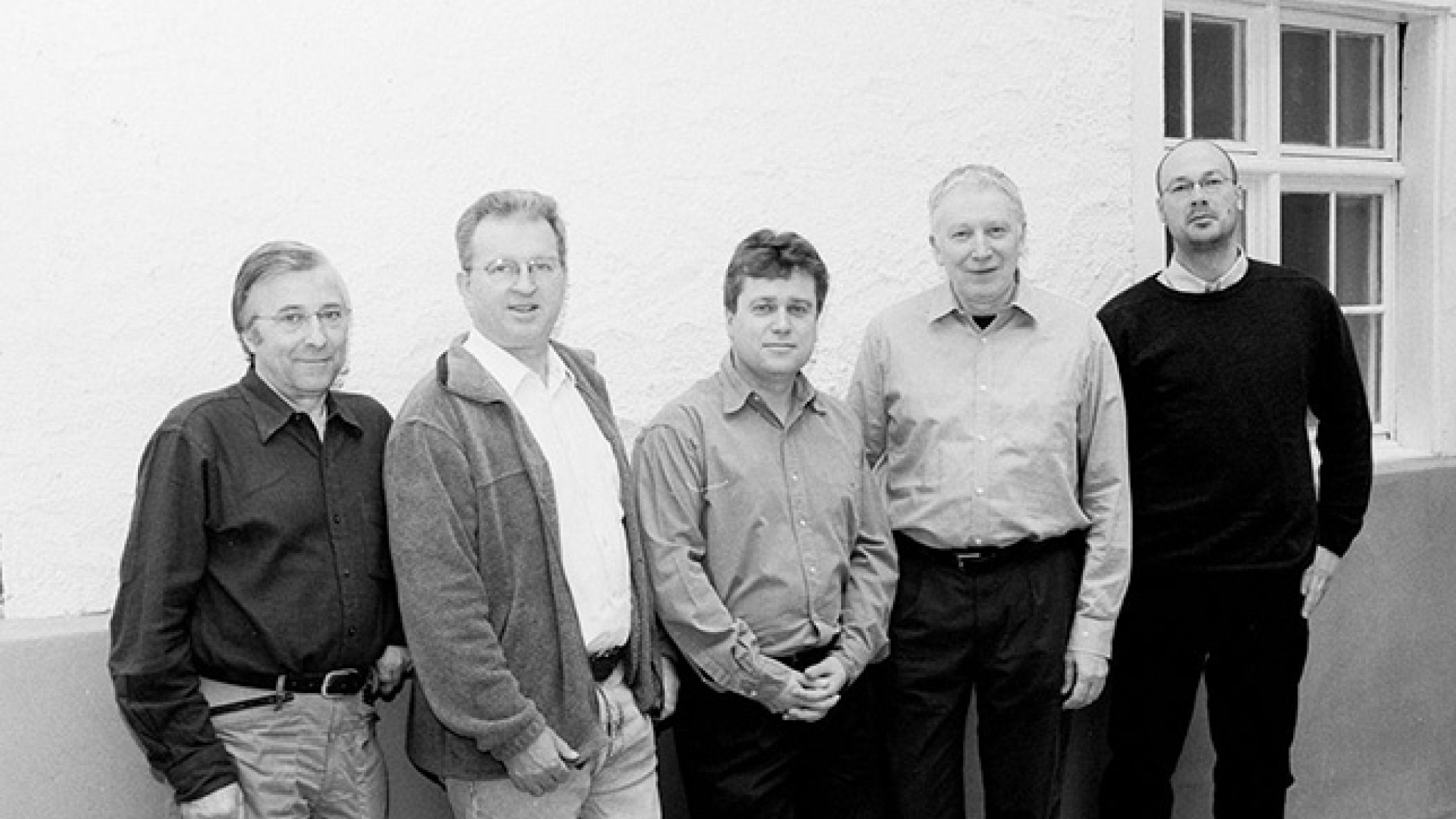 40 Jahre Hilliard Ensemble - Episode 22 - "A Hilliard Song Book"