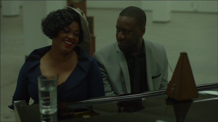Robert Glasper Experiment "Calls"