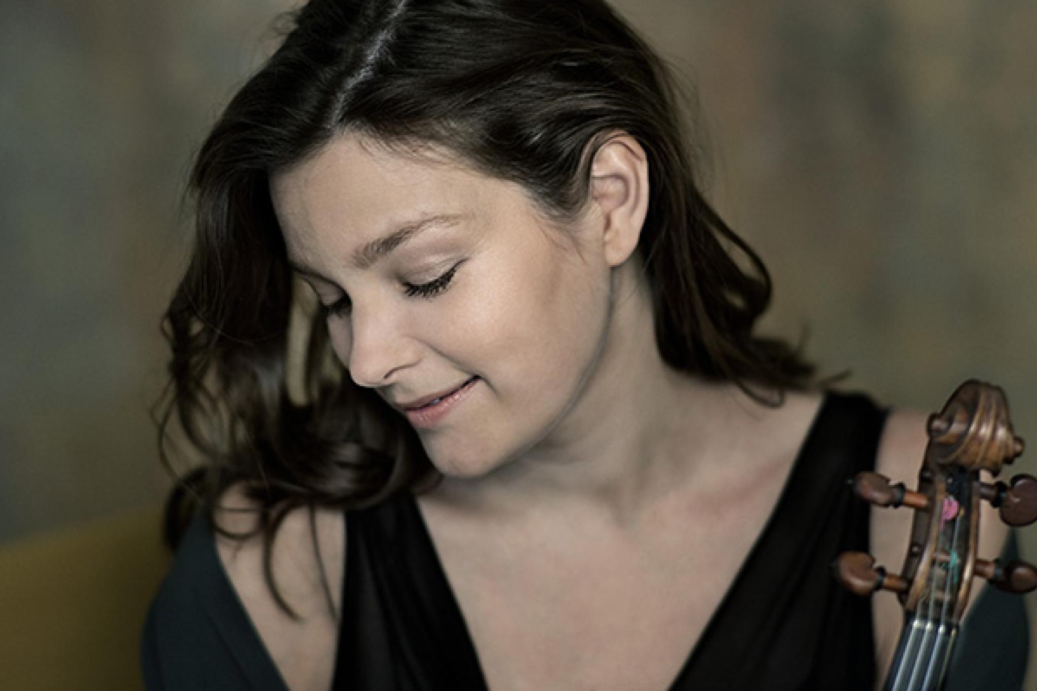 Janine Jansen