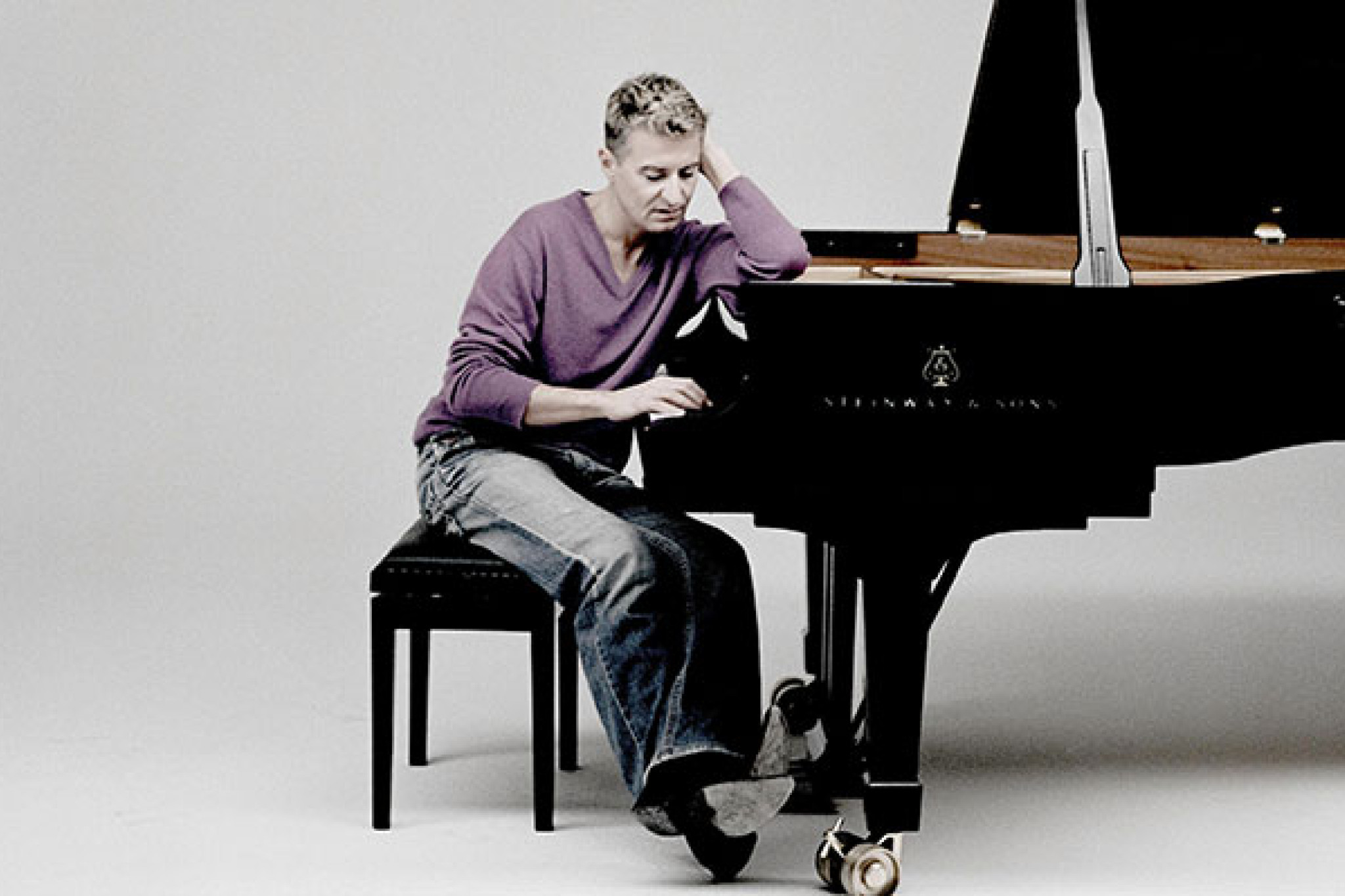 Jean-Yves Thibaudet