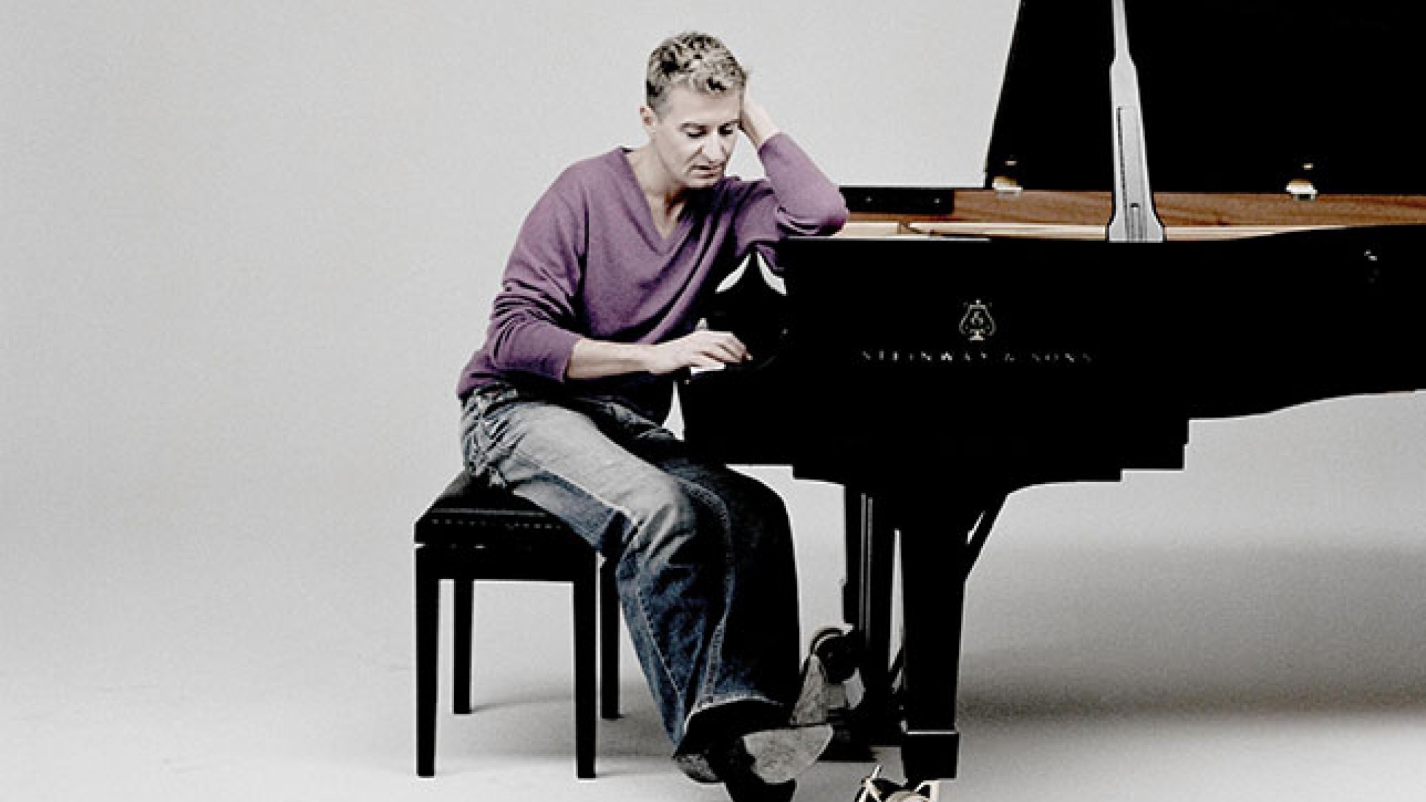 "American Dreams" – Jean-Yves Thibaudet bei den Ludwigsburger Schlossfestspielen