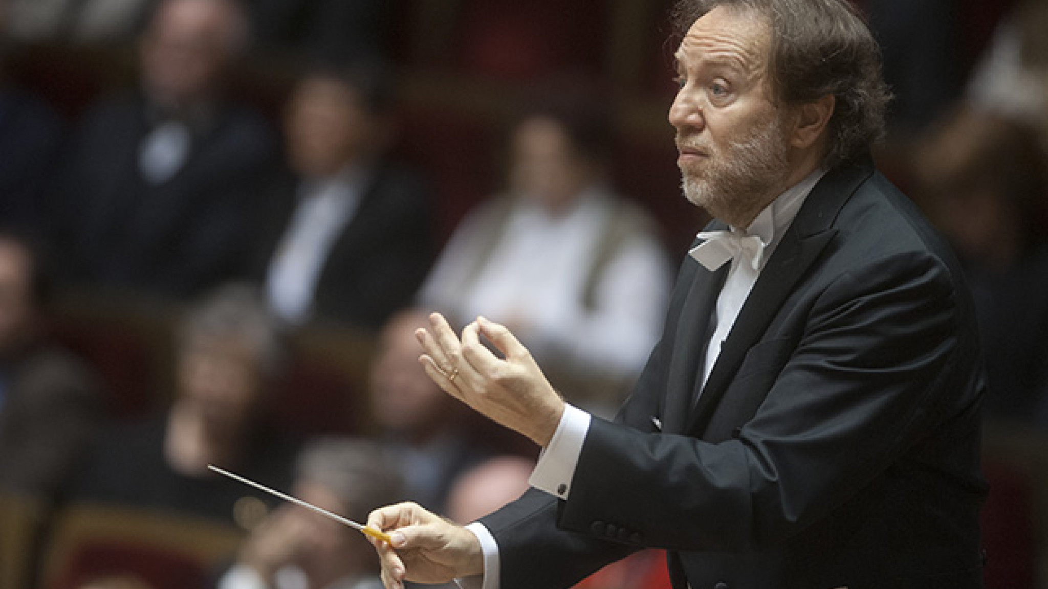 Riccardo Chailly