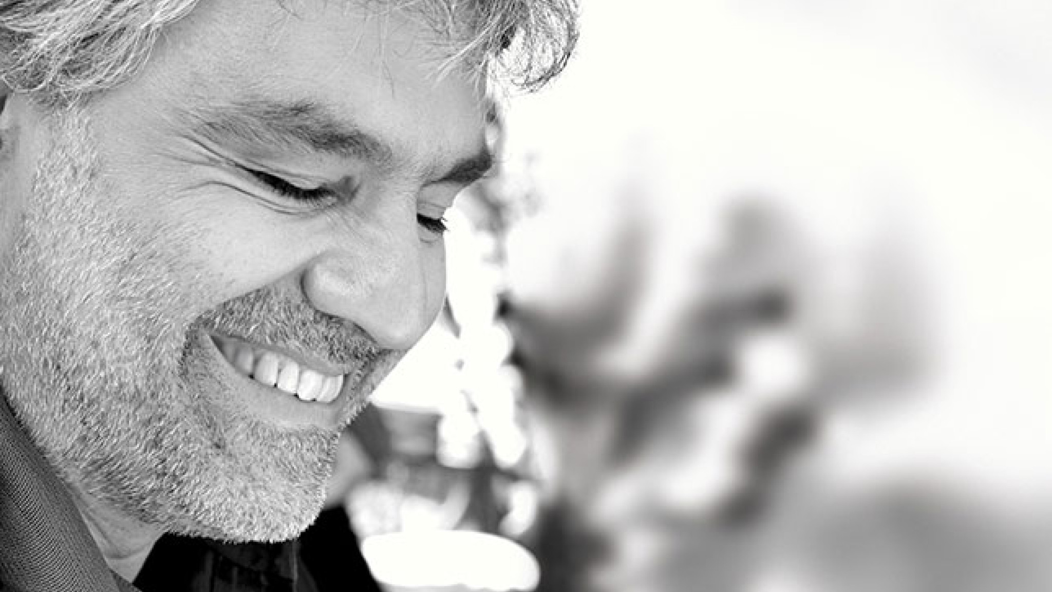 Andrea Bocelli