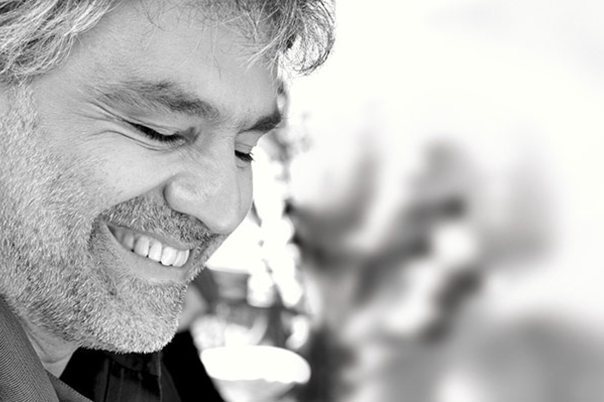 Andrea Bocelli