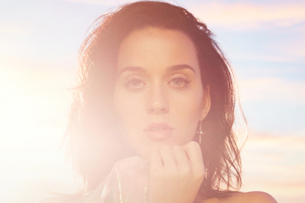Katy Perry - Prism