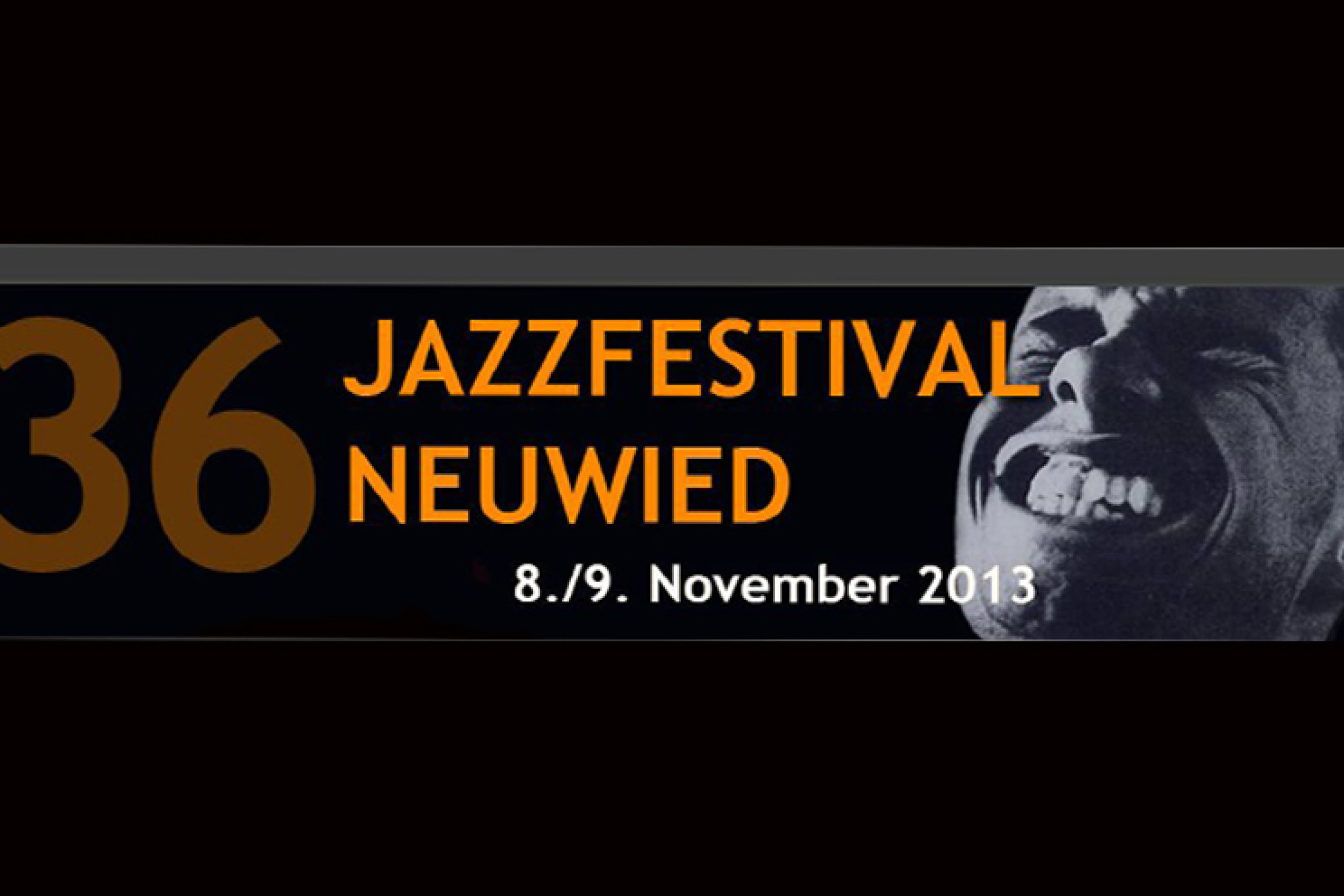 Jazzfestival Neuwied 2013