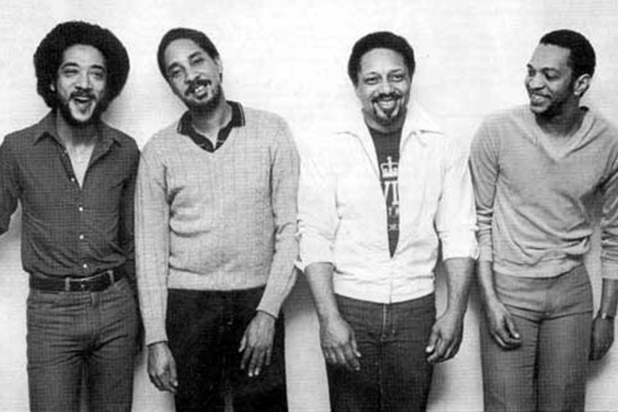 The Meters