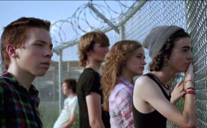 The Suburbs