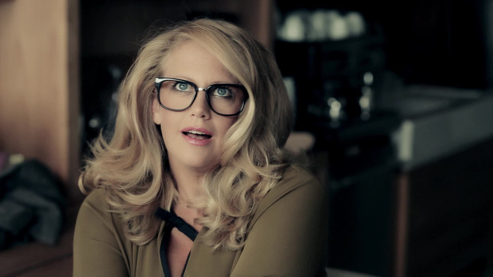 Gibt´s das auch in groß - Trailer