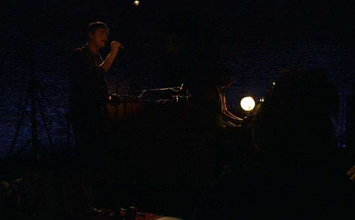 Snowed Under (Live At The Hub/London)