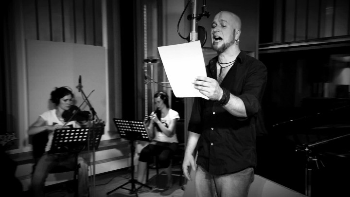 Bunt und nicht braun (Akustik-Version)