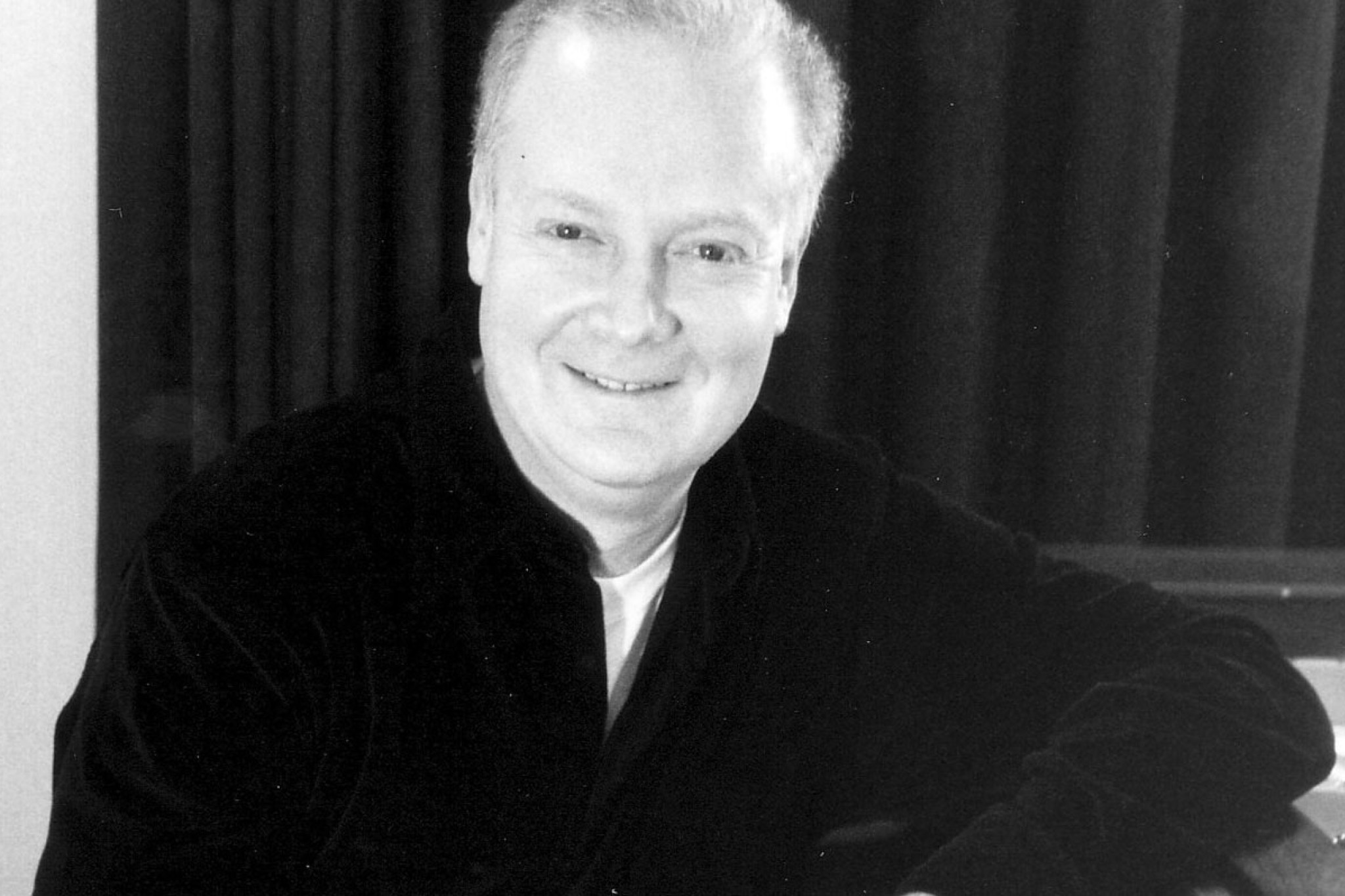 Nigel Hess