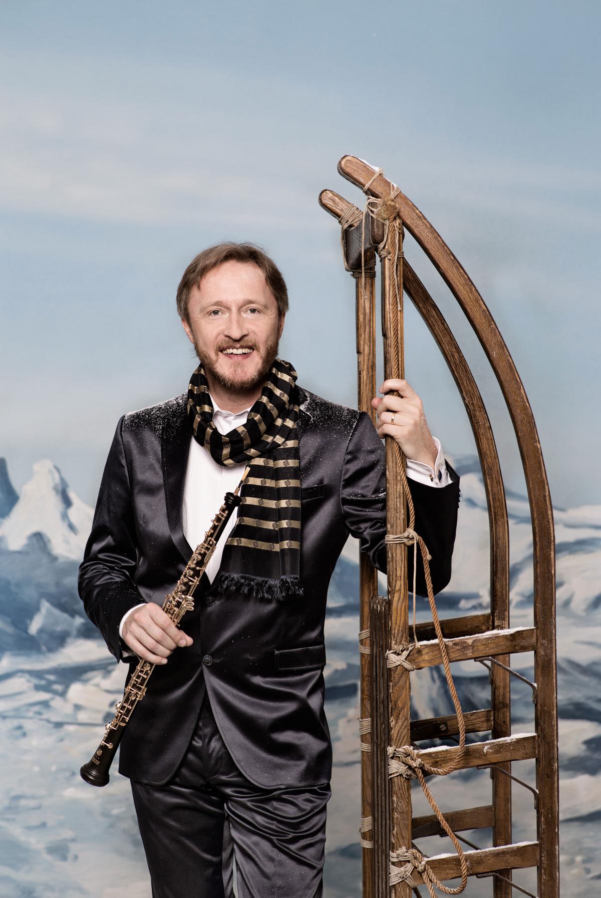 Albrecht Mayer