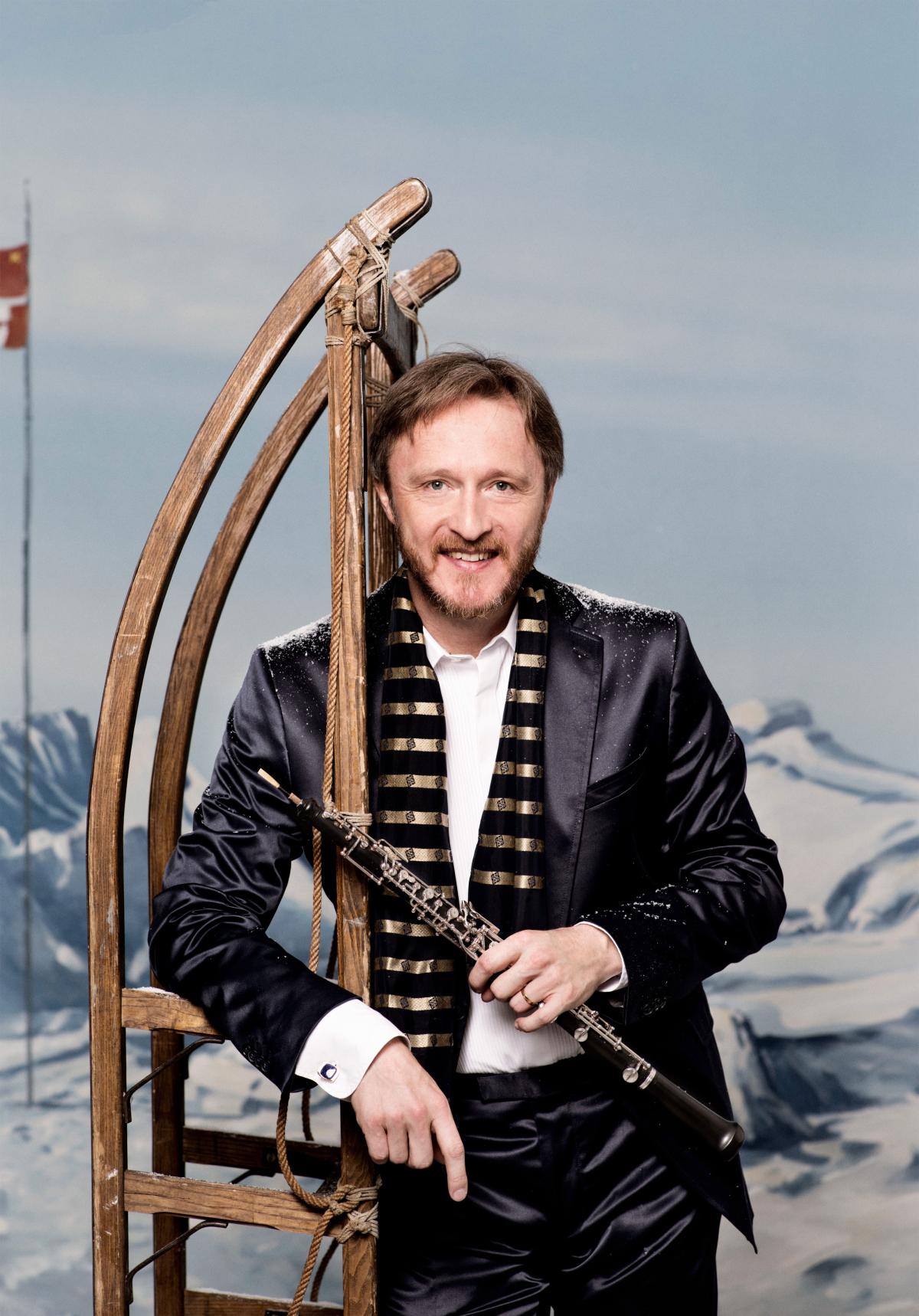 Albrecht Mayer