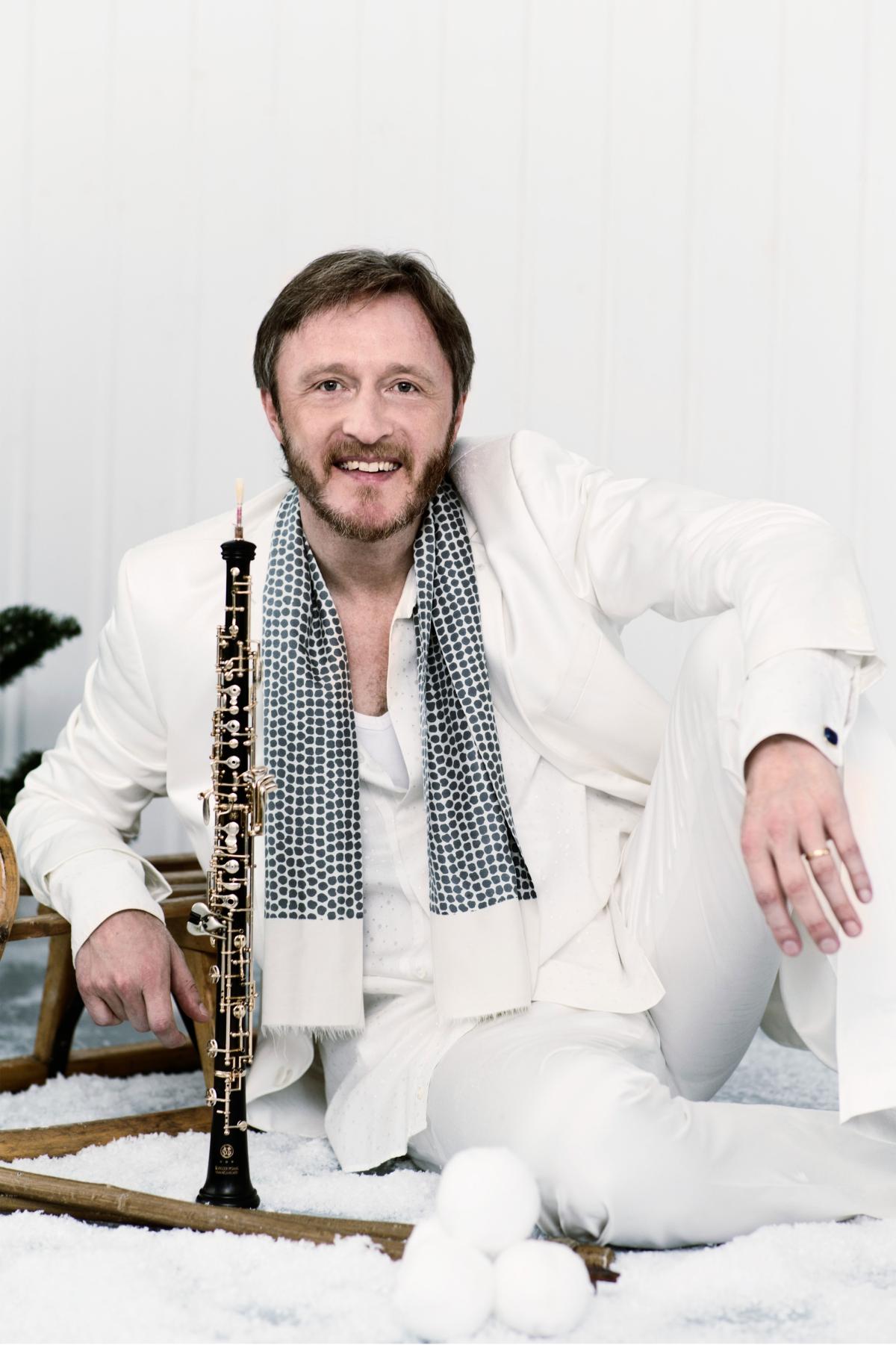Albrecht Mayer