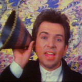 Peter Gabriel