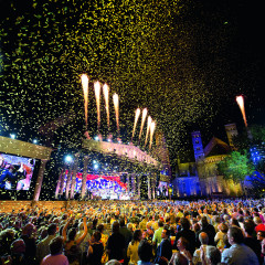 andre rieu 2013