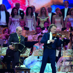 andre rieu maastrich