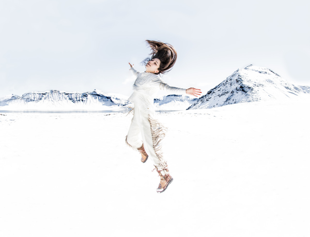 Laleh 2013