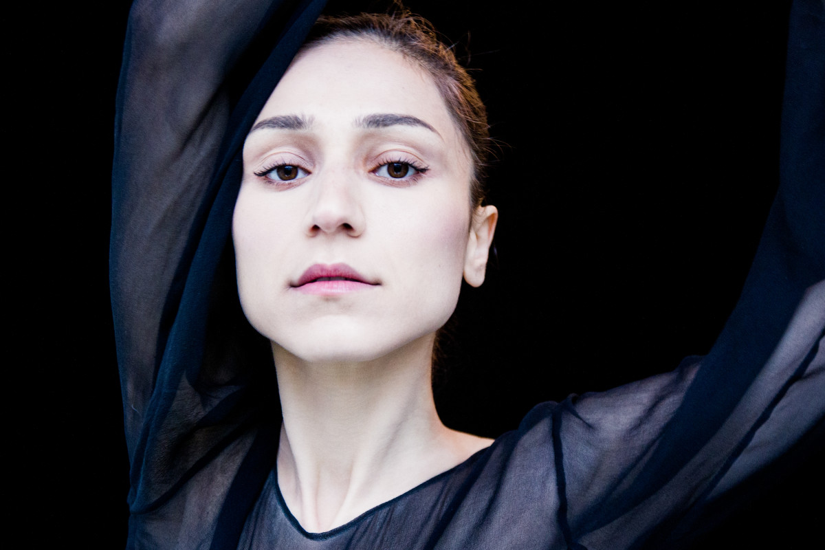 Laleh 2013 1