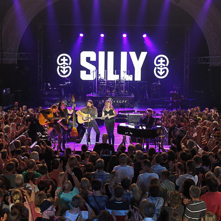 Silly Live 3