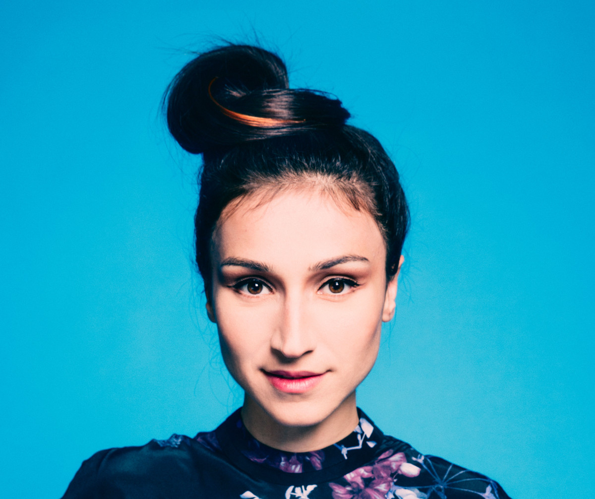Laleh 2013 2