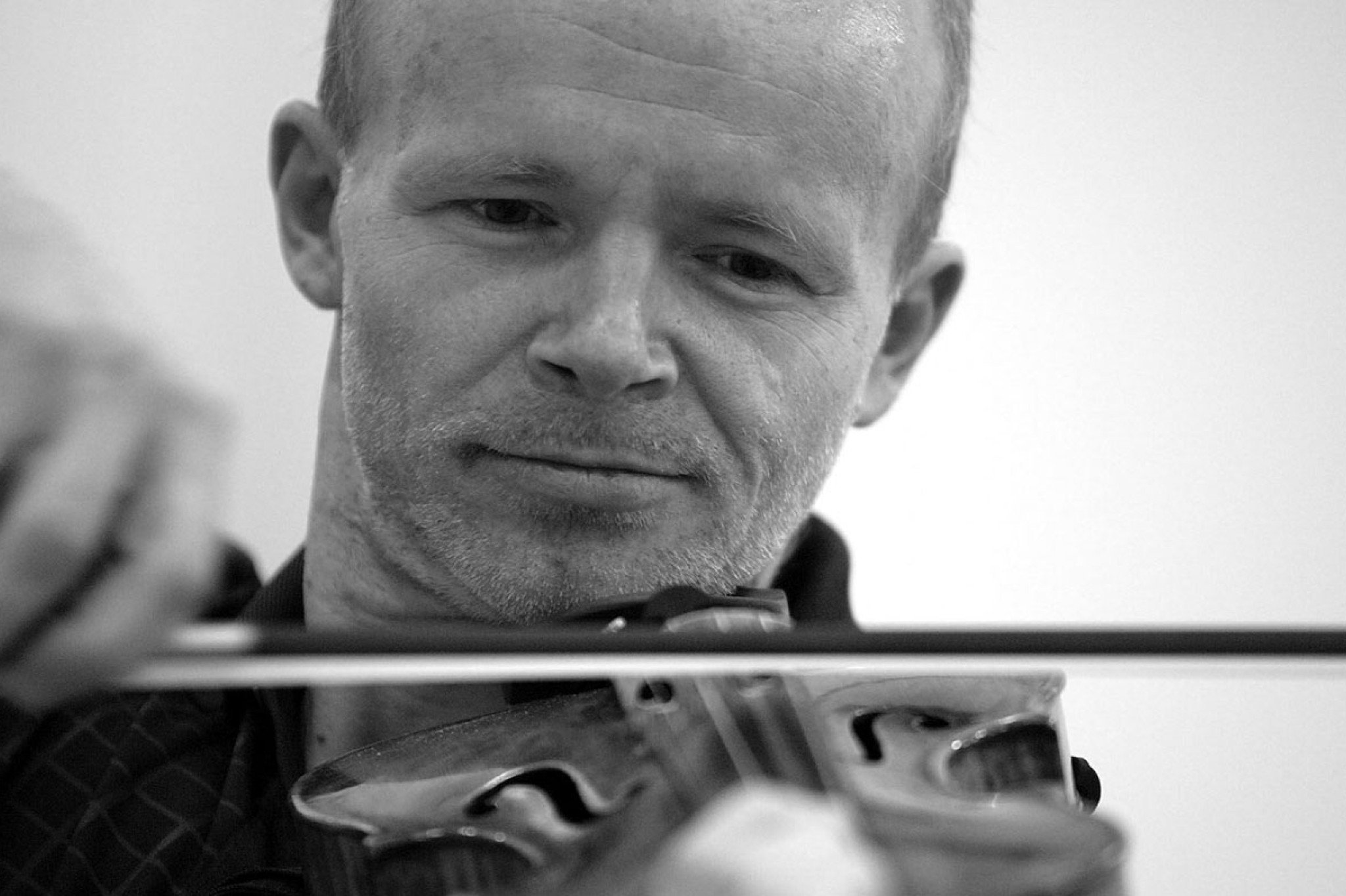 Thomas Zehetmair