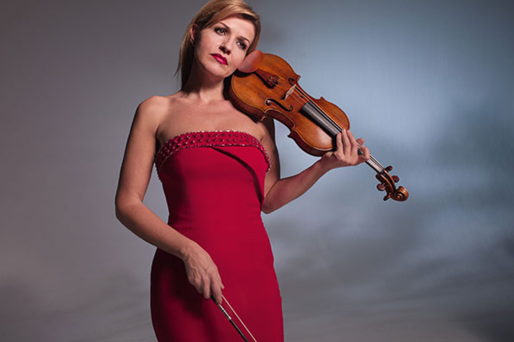 Anne-Sophie Mutter