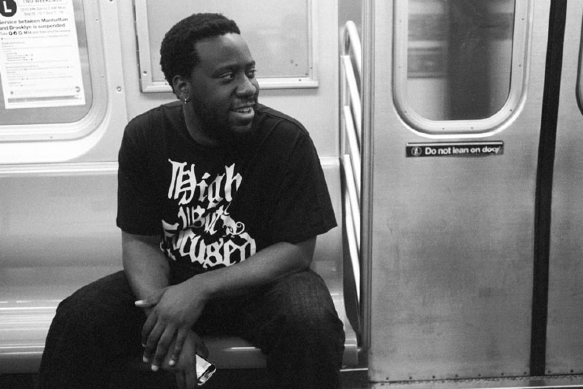 Robert Glasper (Foto: Mike Schreiber)