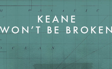 Won't Be Broken