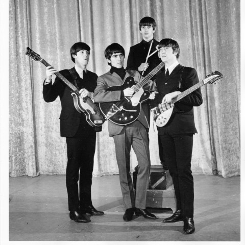 The Beatles